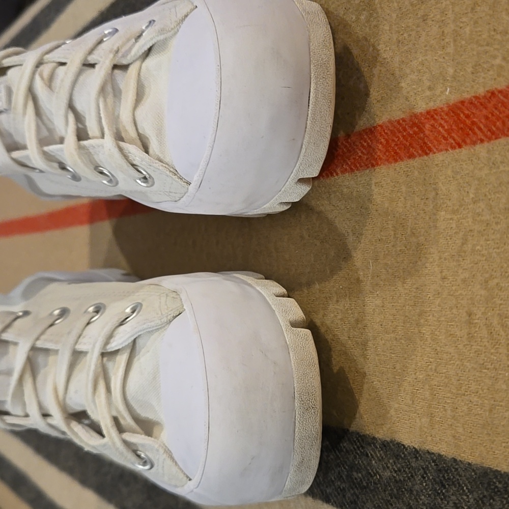 Converse All Stars Chuck Taylor LuggedSz - Picture 3 of 8